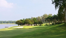 BRG Kings Island Golf Club Lake Side