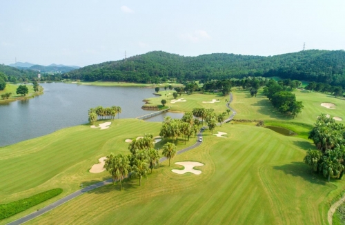 Chi Linh Star Golf & Country Club