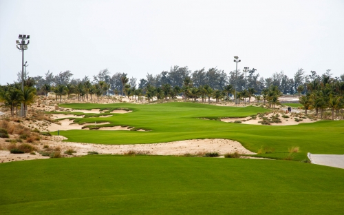 Nara Bình Tiên Golf Club