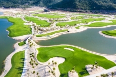 Nara Bình Tiên Golf Club Ninh Thuận